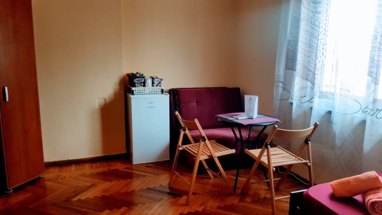Apartamento Elisabet Tirana Exterior foto