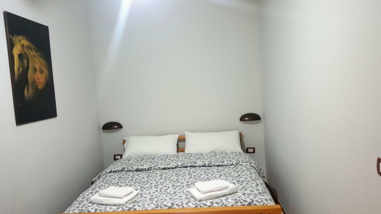Apartamento Elisabet Tirana Exterior foto